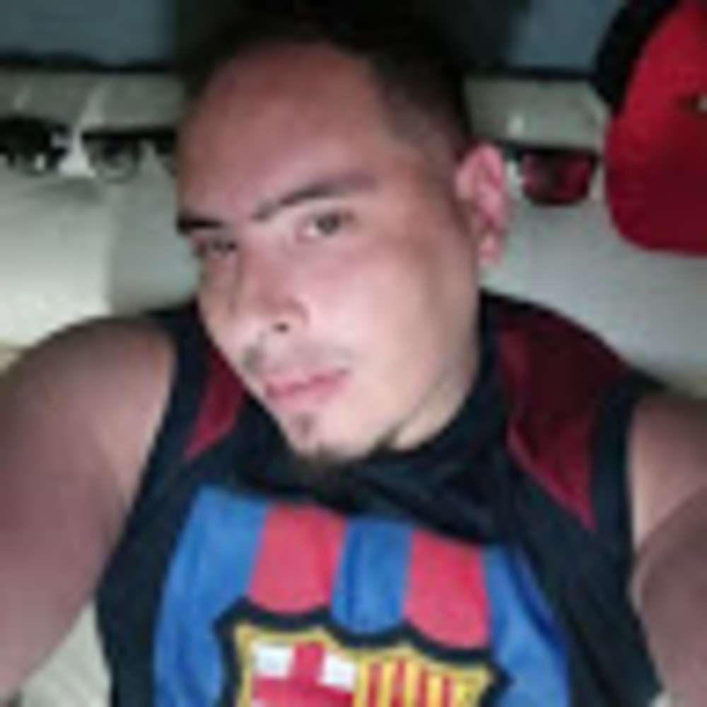 Meet your Posher, Larry